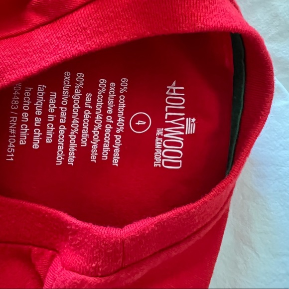 Holiday Christmas tree where's the Wi-Fi shirt - Picture 2 of 2